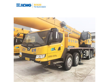 Autovinç XCMG QY80K5C