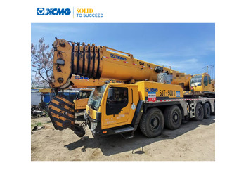 Vinç për të gjitha terrenet XCMG QAY260