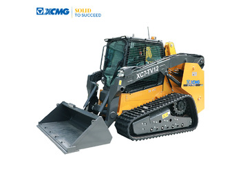 Mini fadrom me zinxhir XCMG