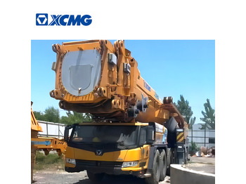 Vinç për të gjitha terrenet XCMG XCA1200