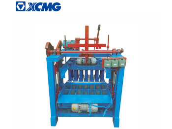 XCMG official Xz35A semi automatic interlock fly ash brick making machine price - Makineri për prerjen e blloqeve: foto 1 XCMG official Xz35A semi automatic interlock fly ash brick making machine price - Makineri për prerjen e blloqeve: foto 1