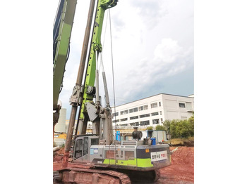 Sondë shpimi ZOOMLION