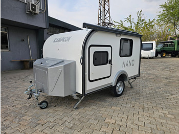 Rulot i ri NEW GENERATİON OFF-ROAD NANO: foto 5