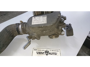 Pompë ftohëse për Kamioni 1955127   DAF XF 106 truck: foto 2