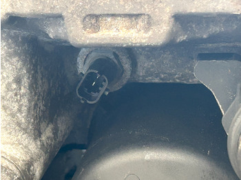 Filtri i vajit DAF OIL MODULE DAF XF 106 460: foto 5