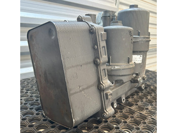 Filtri i vajit DAF OIL MODULE DAF XF 106 460: foto 3