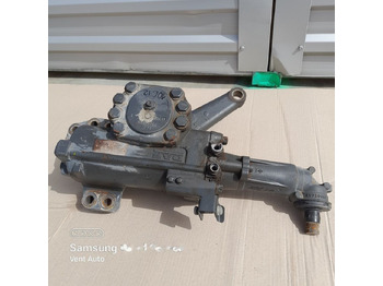 Kutia e drejtimit DAF XF 106