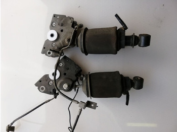 Suspension i kabinës DAF XF 106