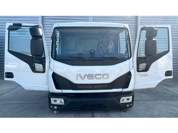 Kabinë IVECO EuroCargo