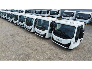 Kabinë për Veturë i ri IVECO Eurocargo  for IVECO Eurocargo DAY cabine: foto 2