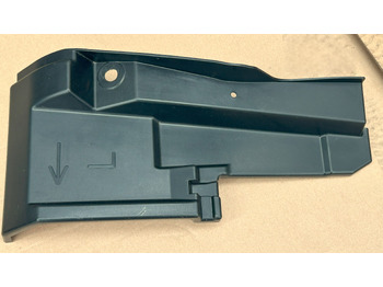Trupi dhe të jashtme i ri MERCEDES-BENZ ACTROS MP4 MP5 ENGINE SOUNDPROOFING COVER KIT: foto 5