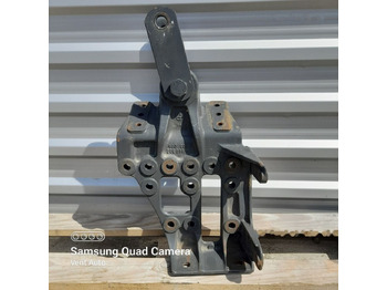 Pezullimi MERCEDES-BENZ Actros