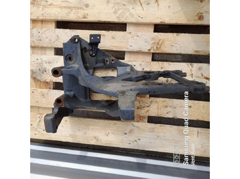 Suspension i kabinës për Kamioni MOCOWANIE RESORA KABINY DAF XF 106 1849492 / 1849493 / 1849856 / 1849857  DAF 1849492 / 1849493 / 1849856 / 1849857 truck: foto 3
