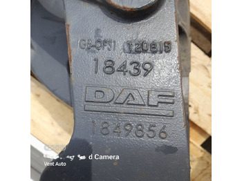 Suspension i kabinës për Kamioni MOCOWANIE RESORA KABINY DAF XF 106 1849492 / 1849493 / 1849856 / 1849857  DAF 1849492 / 1849493 / 1849856 / 1849857 truck: foto 4