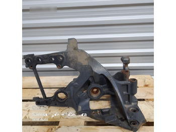 Suspension i kabinës për Kamioni MOCOWANIE RESORA KABINY DAF XF 106 1849492 / 1849493 / 1849856 / 1849857  DAF 1849492 / 1849493 / 1849856 / 1849857 truck: foto 2
