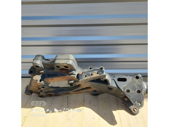 Pezullimi MERCEDES-BENZ Actros