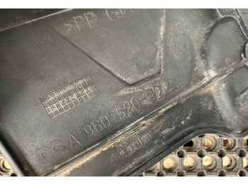 Motori dhe pjesë këmbimi për Kamioni OSŁONA WYGŁUSZENIE A9605203222 Mercedes-Benz ACTROS MP4 A9605203222  truck: foto 2