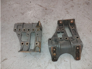 Pezullimi MERCEDES-BENZ Actros