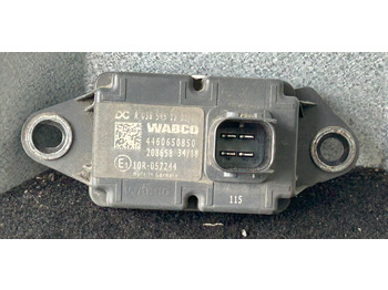Sistemi elektrik WABCO