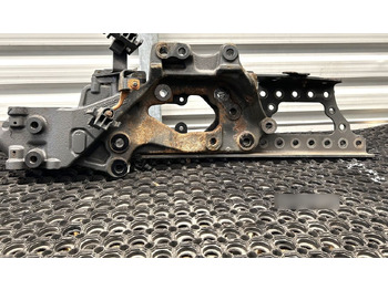 Pezullimi MERCEDES-BENZ Actros