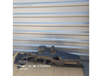 Pezullimi MERCEDES-BENZ Actros