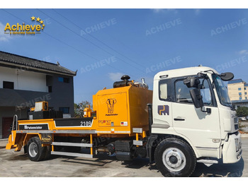 Pompë betoni PUTZMEISTER