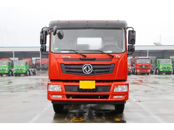 Kamion vetëshkarkues DONGFENG