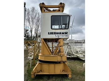 Vinç-urë LIEBHERR