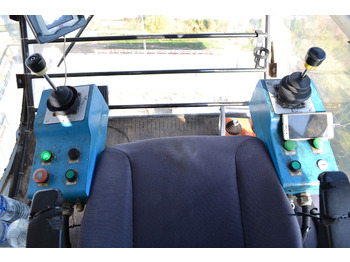 Vinç-urë YongMao YONGMAO SST403-18T: foto 5