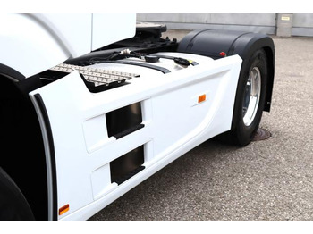 Gjysmë-kamion Mercedes-Benz Actros 1853 LS: foto 4 Gjysmë-kamion Mercedes-Benz Actros 1853 LS: foto 4