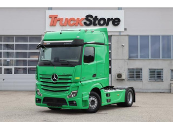 Gjysmë-kamion MERCEDES-BENZ Actros