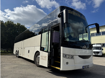 Autobus urban VAN HOOL