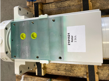 Pjesë këmbimi TEREX