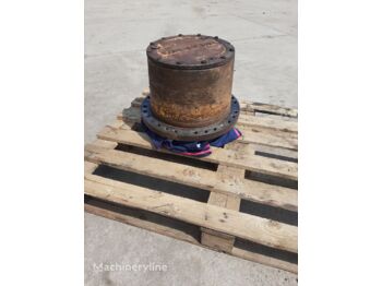 LIEBHERR FAT 350 - Transmisioni përfundimtar për Ekskavator: foto 1 LIEBHERR FAT 350 - Transmisioni përfundimtar për Ekskavator: foto 1