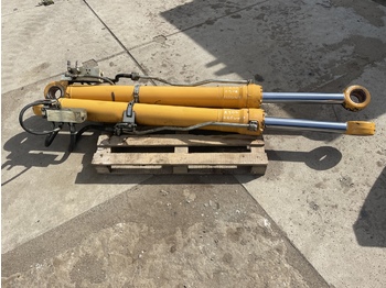 Cilindri hidraulik LIEBHERR