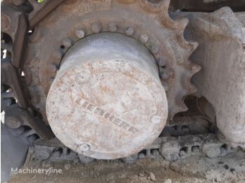 - Transmisioni përfundimtar për Ekskavator: foto 1 - Transmisioni përfundimtar për Ekskavator: foto 1