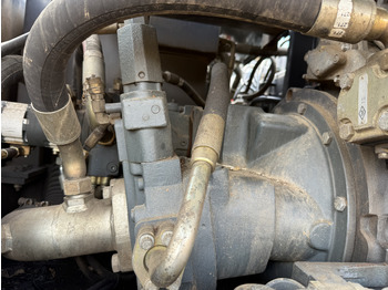 Pompa hidraulike REXROTH