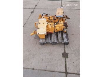 ZF 2HL100 - Kutia e marsheve për Ekskavator: foto 1 ZF 2HL100 - Kutia e marsheve për Ekskavator: foto 1