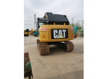 Ekskavator me zinxhirë 2018 Caterpillar 315D: foto 5