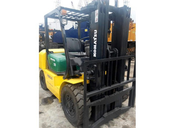 Pirun ngritës KOMATSU
