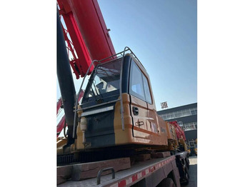 Autovinç 2020 Sany STC350: foto 3
