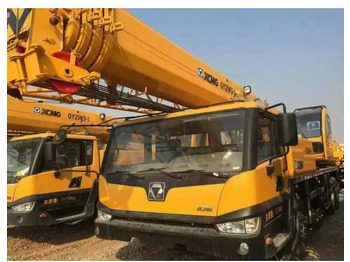 Autovinç XCMG QY25K5