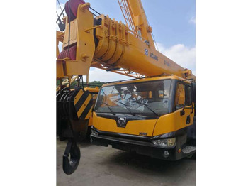 Autovinç XCMG QY50K