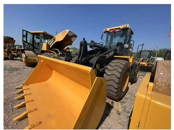 Lizingu i  2022 XCMG ZL50GN 2022 XCMG ZL50GN: foto 1