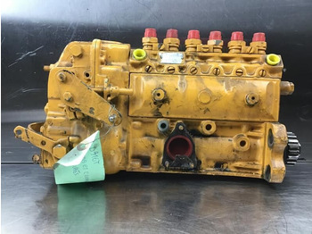 Pompa e karburantit BOSCH