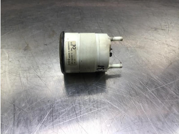 Sistemi elektrik LIEBHERR