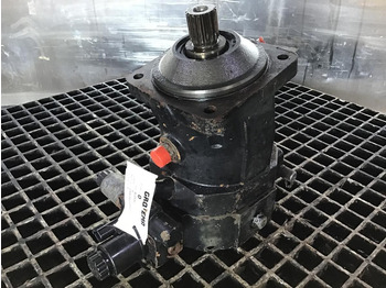 Motori hidraulik LIEBHERR