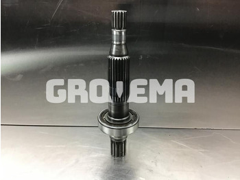 Boshti i transmisionit LIEBHERR