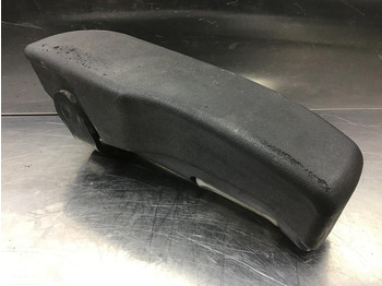 Kabina dhe interier LIEBHERR