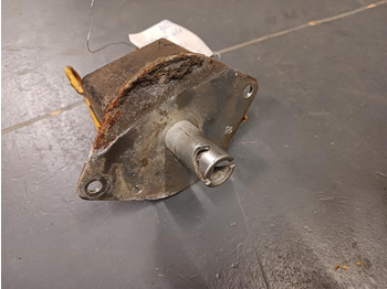 Sistemi elektrik LIEBHERR